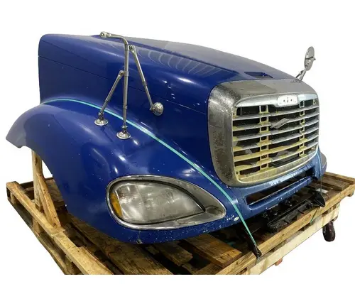 Hood FREIGHTLINER Columbia Frontier Truck Parts