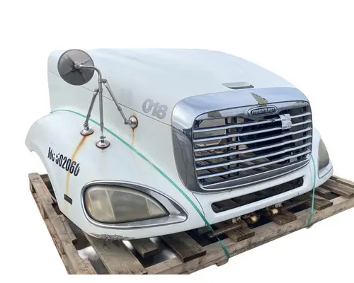 Hood FREIGHTLINER Columbia Frontier Truck Parts