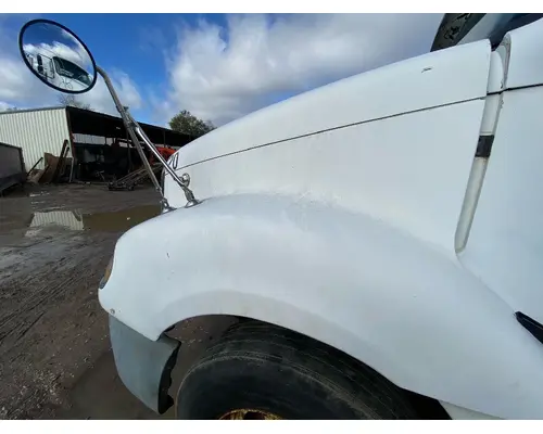 Hood FREIGHTLINER COLUMBIA Crj Heavy Trucks And Parts