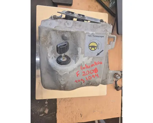 Ignition Switch FREIGHTLINER COLUMBIA Usa Trade &amp; Exports Inc