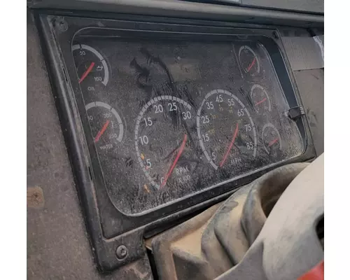 Instrument Cluster FREIGHTLINER COLUMBIA ReRun Truck Parts