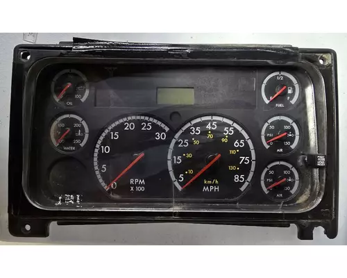 Instrument Cluster FREIGHTLINER COLUMBIA ReRun Truck Parts