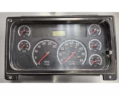 Instrument Cluster FREIGHTLINER COLUMBIA ReRun Truck Parts