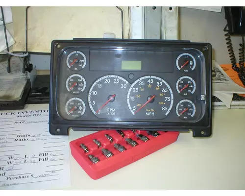 Instrument Cluster FREIGHTLINER COLUMBIA Dales Truck Parts, Inc.