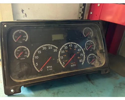 Instrument Cluster FREIGHTLINER COLUMBIA Usa Trade &amp; Exports Inc