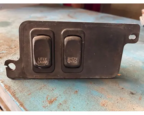 Instrument Cluster FREIGHTLINER COLUMBIA Usa Trade &amp; Exports Inc