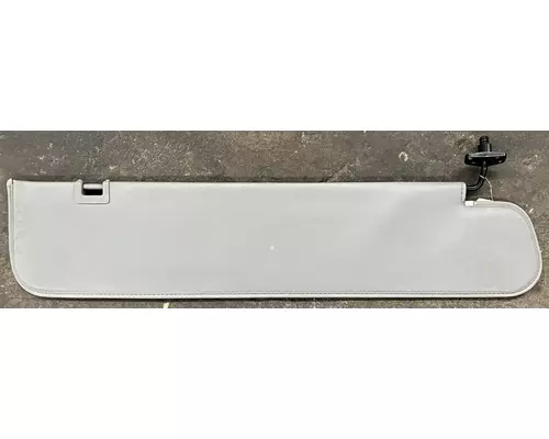 Interior Sun Visor FREIGHTLINER COLUMBIA High Mountain Horsepower