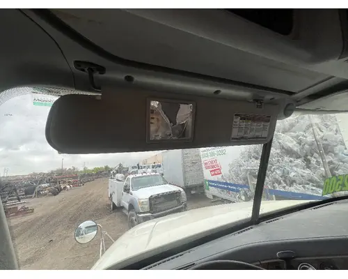Interior Sun Visor FREIGHTLINER COLUMBIA DTI Trucks