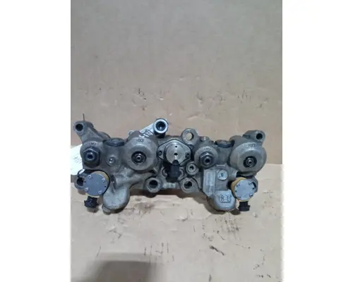 Jake/Engine Brake FREIGHTLINER COLUMBIA K &amp; R Truck Sales, Inc.
