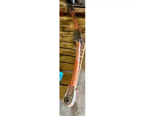 Leaf Spring, Front FREIGHTLINER COLUMBIA High Mountain Horsepower