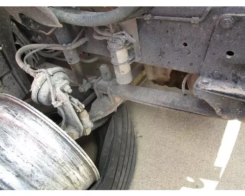 Leaf Spring, Front FREIGHTLINER COLUMBIA Tim Jordan's Truck Parts, Inc.