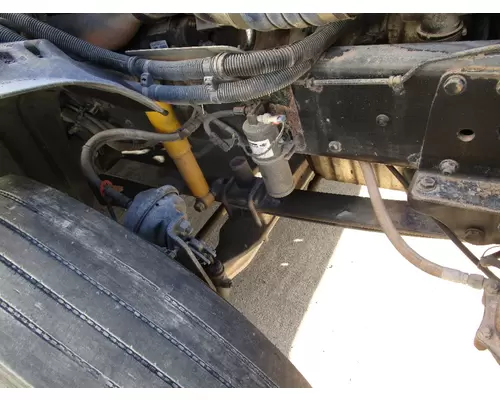 Leaf Spring, Front FREIGHTLINER COLUMBIA Tim Jordan's Truck Parts, Inc.