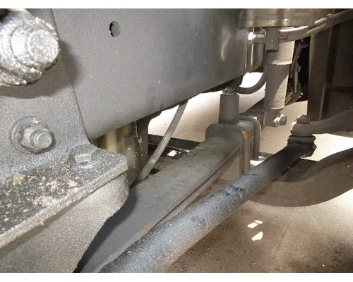 Leaf Spring, Front FREIGHTLINER COLUMBIA Tim Jordan's Truck Parts, Inc.