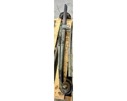 Leaf Spring, Rear FREIGHTLINER COLUMBIA High Mountain Horsepower