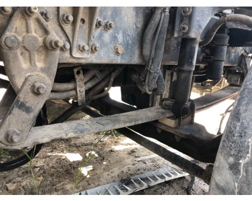 Leaf Spring, Front FREIGHTLINER COLUMBIA B &amp; W  Truck Center