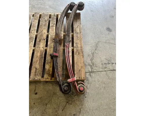 Leaf Spring, Front FREIGHTLINER COLUMBIA High Mountain Horsepower