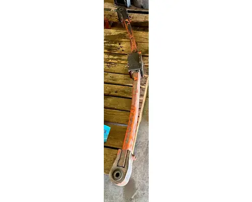 Leaf Spring, Front FREIGHTLINER COLUMBIA High Mountain Horsepower