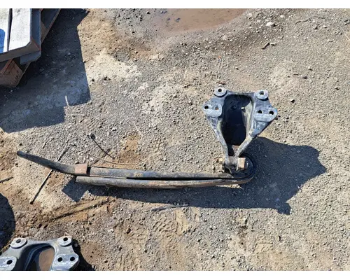 Leaf Spring, Front FREIGHTLINER COLUMBIA Truck Salvage International Inc
