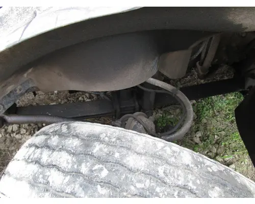 Leaf Spring, Front FREIGHTLINER COLUMBIA Tim Jordan's Truck Parts, Inc.