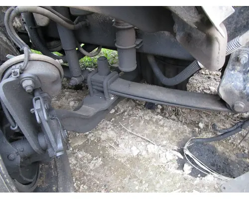 Leaf Spring, Front FREIGHTLINER COLUMBIA Tim Jordan's Truck Parts, Inc.