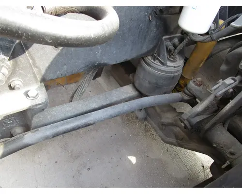 Leaf Spring, Front FREIGHTLINER COLUMBIA Tim Jordan's Truck Parts, Inc.