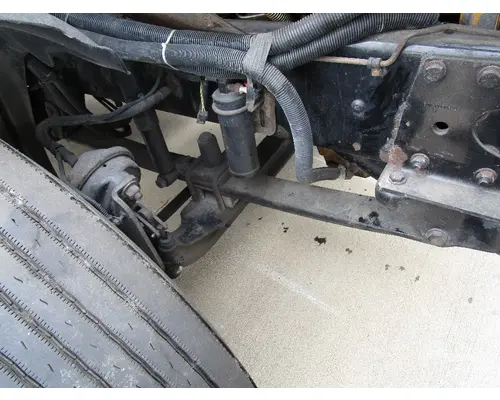 Leaf Spring, Front FREIGHTLINER COLUMBIA Tim Jordan's Truck Parts, Inc.