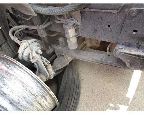 Leaf Spring, Front FREIGHTLINER COLUMBIA Tim Jordan's Truck Parts, Inc.