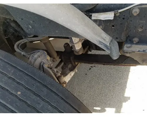 Leaf Spring, Front FREIGHTLINER COLUMBIA Tim Jordan's Truck Parts, Inc.