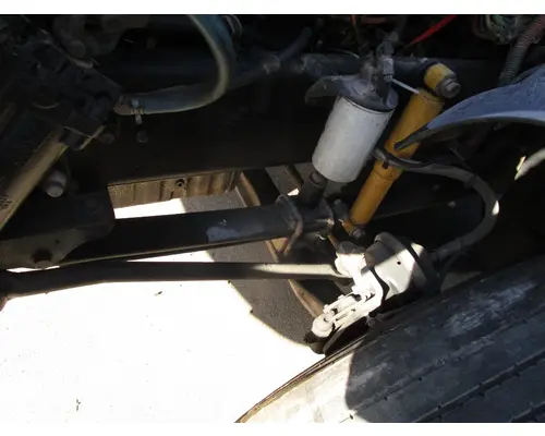 Leaf Spring, Front FREIGHTLINER COLUMBIA Tim Jordan's Truck Parts, Inc.