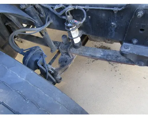 Leaf Spring, Front FREIGHTLINER COLUMBIA Tim Jordan's Truck Parts, Inc.