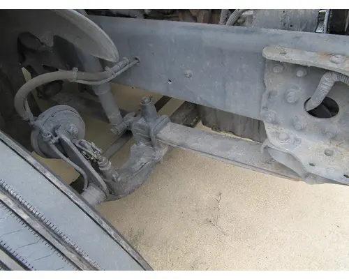 Leaf Spring, Front FREIGHTLINER COLUMBIA Tim Jordan's Truck Parts, Inc.