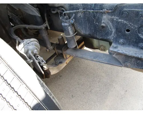 Leaf Spring, Front FREIGHTLINER COLUMBIA Tim Jordan's Truck Parts, Inc.