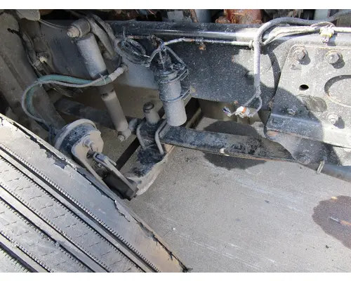 Leaf Spring, Front FREIGHTLINER COLUMBIA Tim Jordan's Truck Parts, Inc.