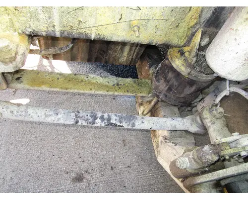 Leaf Spring, Front FREIGHTLINER COLUMBIA Tim Jordan's Truck Parts, Inc.