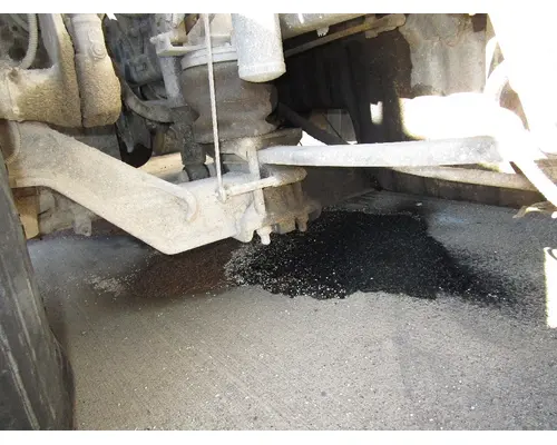 Leaf Spring, Front FREIGHTLINER COLUMBIA Tim Jordan's Truck Parts, Inc.