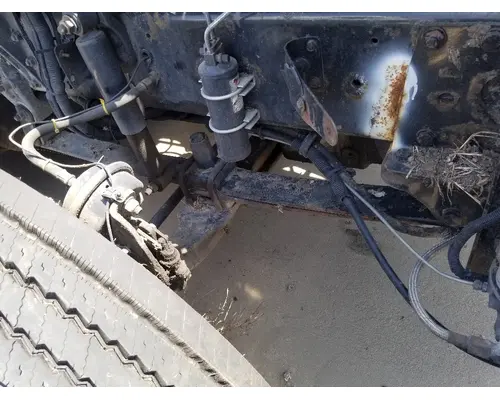 Leaf Spring, Front FREIGHTLINER COLUMBIA Tim Jordan's Truck Parts, Inc.