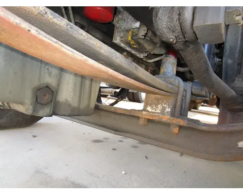 Leaf Spring, Front FREIGHTLINER COLUMBIA Tim Jordan's Truck Parts, Inc.