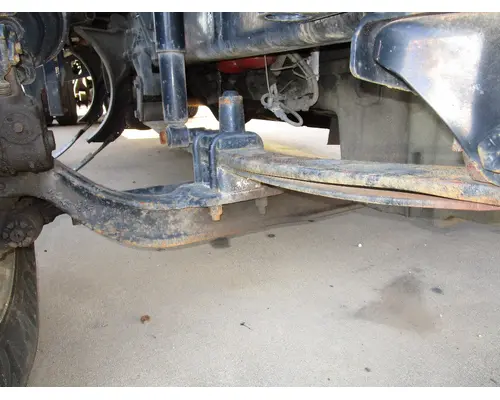Leaf Spring, Front FREIGHTLINER COLUMBIA Tim Jordan's Truck Parts, Inc.