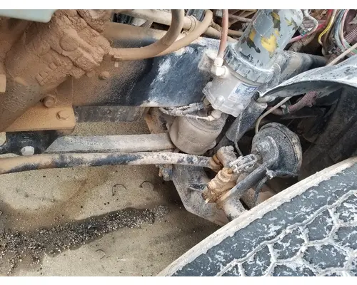 Leaf Spring, Front FREIGHTLINER COLUMBIA Tim Jordan's Truck Parts, Inc.