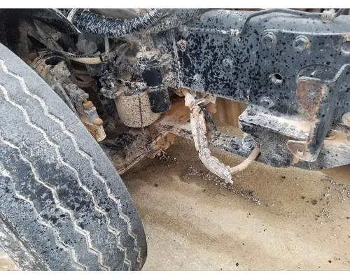 Leaf Spring, Front FREIGHTLINER COLUMBIA Tim Jordan's Truck Parts, Inc.