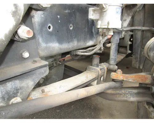 Leaf Spring, Front FREIGHTLINER COLUMBIA Tim Jordan's Truck Parts, Inc.