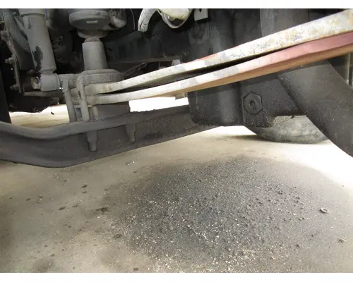 Leaf Spring, Front FREIGHTLINER COLUMBIA Tim Jordan's Truck Parts, Inc.