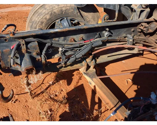 Leaf Spring, Front FREIGHTLINER COLUMBIA Salvage City Inc.