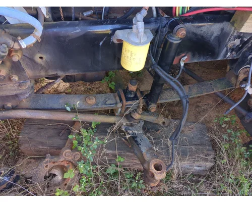 Leaf Spring, Front FREIGHTLINER COLUMBIA Salvage City Inc.