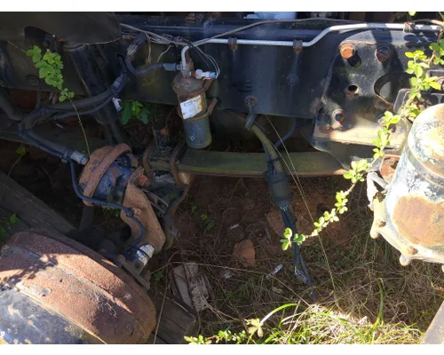 Leaf Spring, Front FREIGHTLINER COLUMBIA Salvage City Inc.