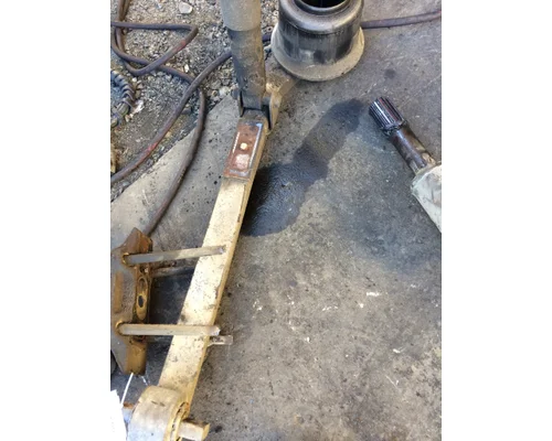 Leaf Spring, Rear FREIGHTLINER COLUMBIA Charlotte Truck Parts,inc.