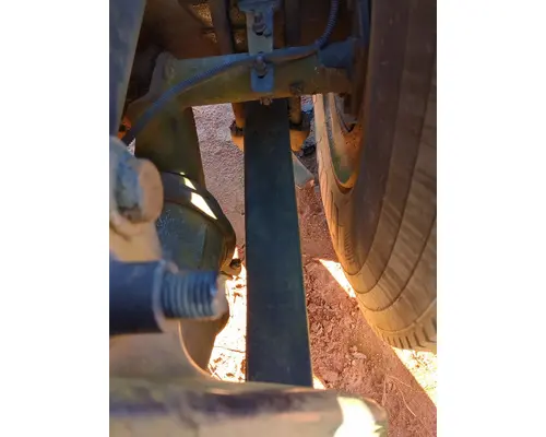 Leaf Spring, Rear FREIGHTLINER COLUMBIA Salvage City Inc.