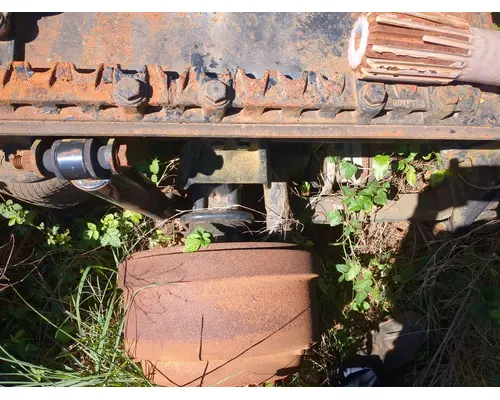 Leaf Spring, Rear FREIGHTLINER COLUMBIA Salvage City Inc.