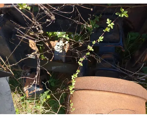 Leaf Spring, Rear FREIGHTLINER COLUMBIA Salvage City Inc.