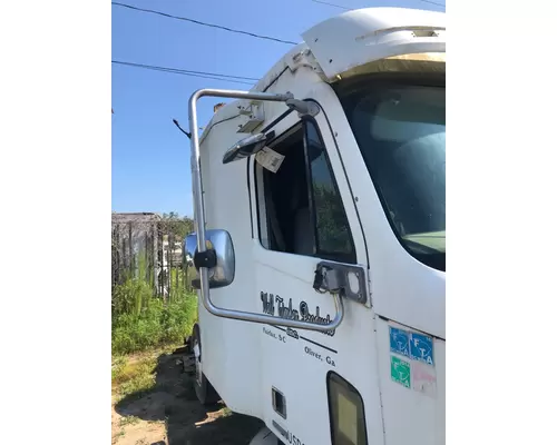 Mirror (Side View) FREIGHTLINER COLUMBIA B &amp; W  Truck Center